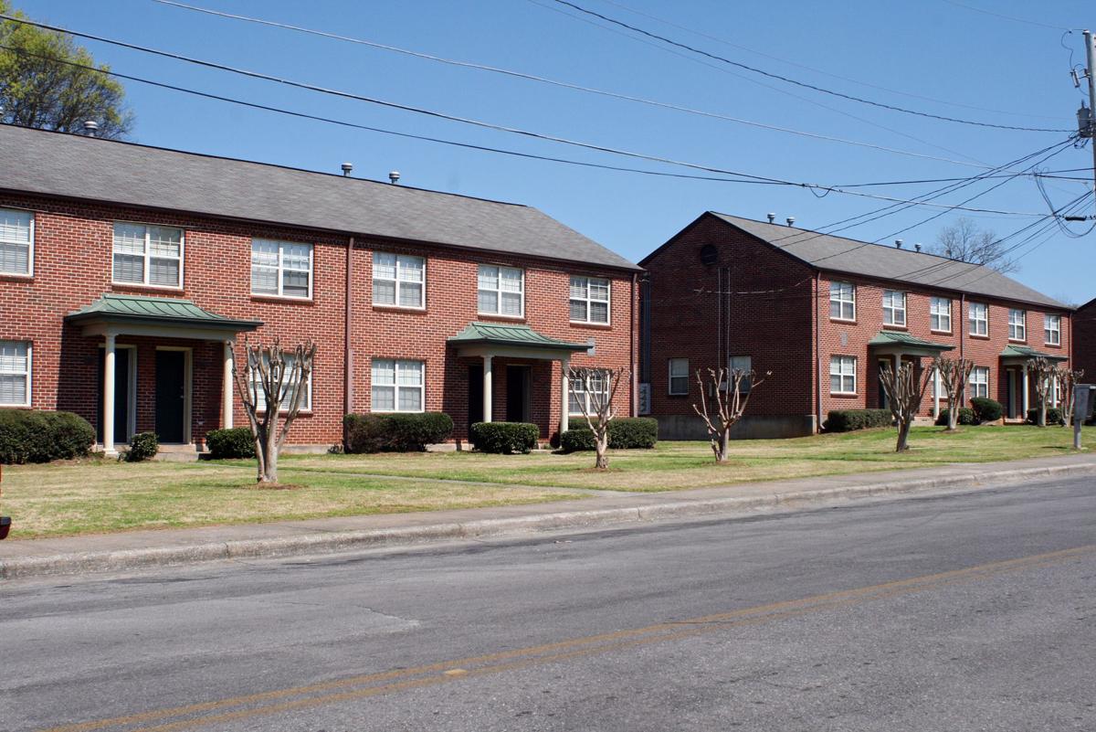 'Affordable housing' is in the eye of the beholder Business