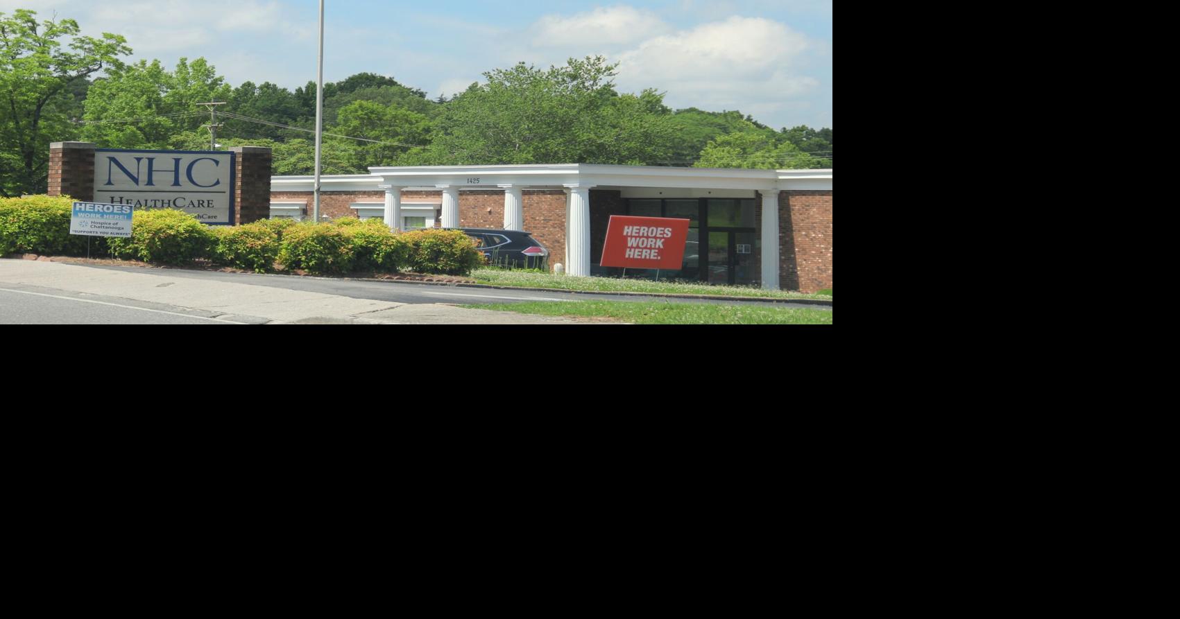 Rossville nursing home still battling COVID19 Catoosa Walker News