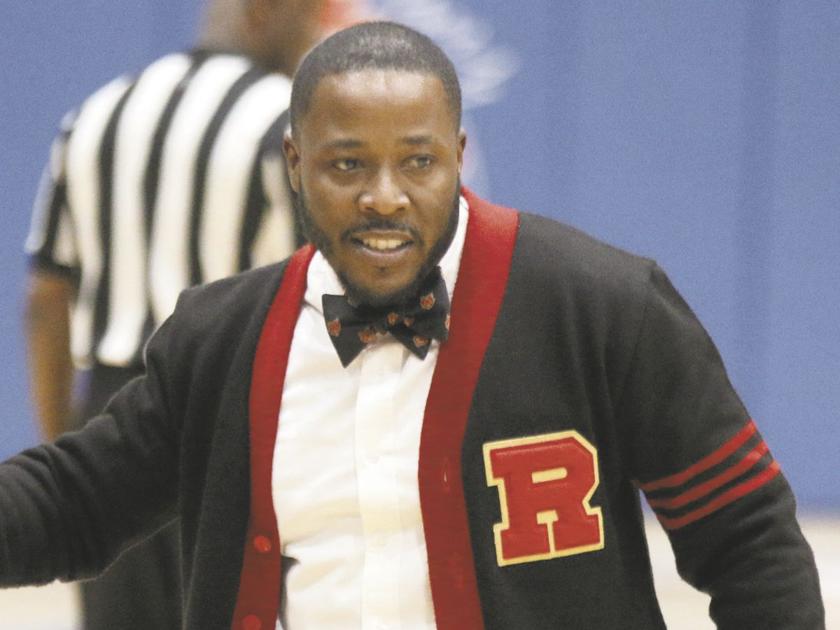 Roundup Holland Stepping Down As Rome High Head Boys Basketball