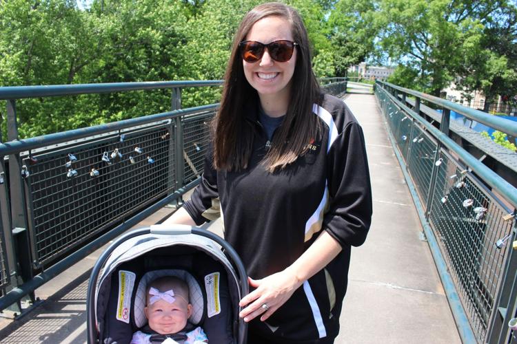 What does Mother’s Day mean to you? Local News