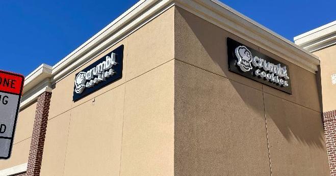 Around Town: Foundry Reopening Now Set for March. More 'Signs' of ...