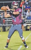 Top-ranked Fyffe snaps Sand Rockӽ紫ý four-game win streak