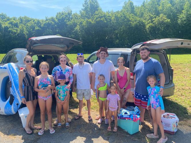 Pryor family