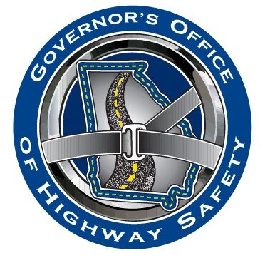 Governor’s Office of Highway Safety logo