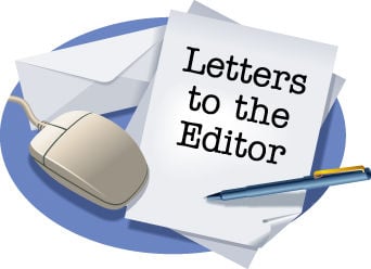 letter to editor logo
