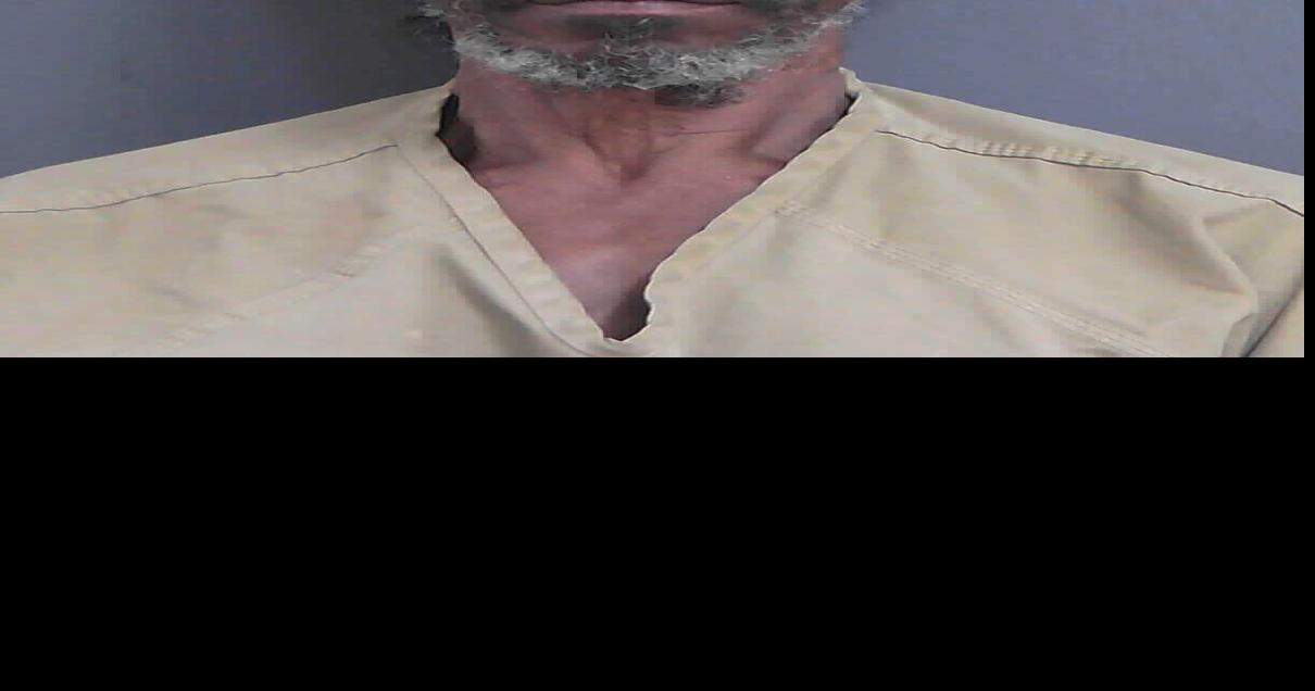 Report: Man arrested during altercation at Calhoun Lodge | Local ...