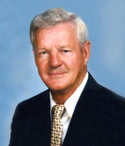 Hugh McRae, Jr.