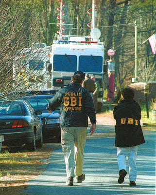 Tri-State Crematory: Officials Recall 1st Days After Finding Remains ...