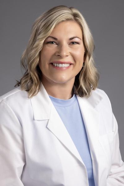 Whitney Grimes