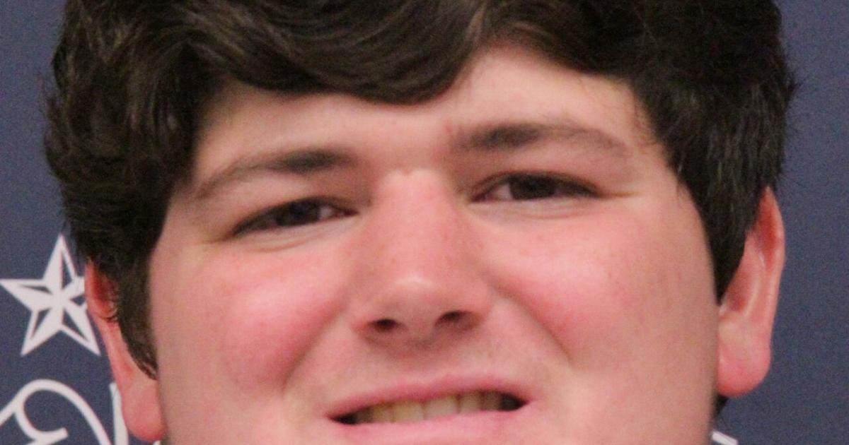 Georgia Rhett RHETT MCDONALD (Heritage, Jr.) - Catoosa Boys' Track Athlete of the ...