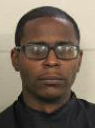 Delmarco Debron Cooper