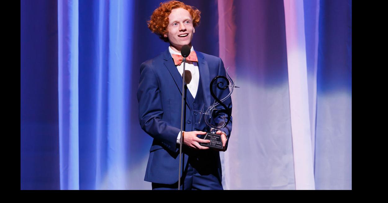 Gordon Central’s Swaim wins Shuler Award | The Calhoun Times ...