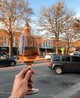 New Year's Eve Alcohol Pouring Exception Approved By Rome City Commission