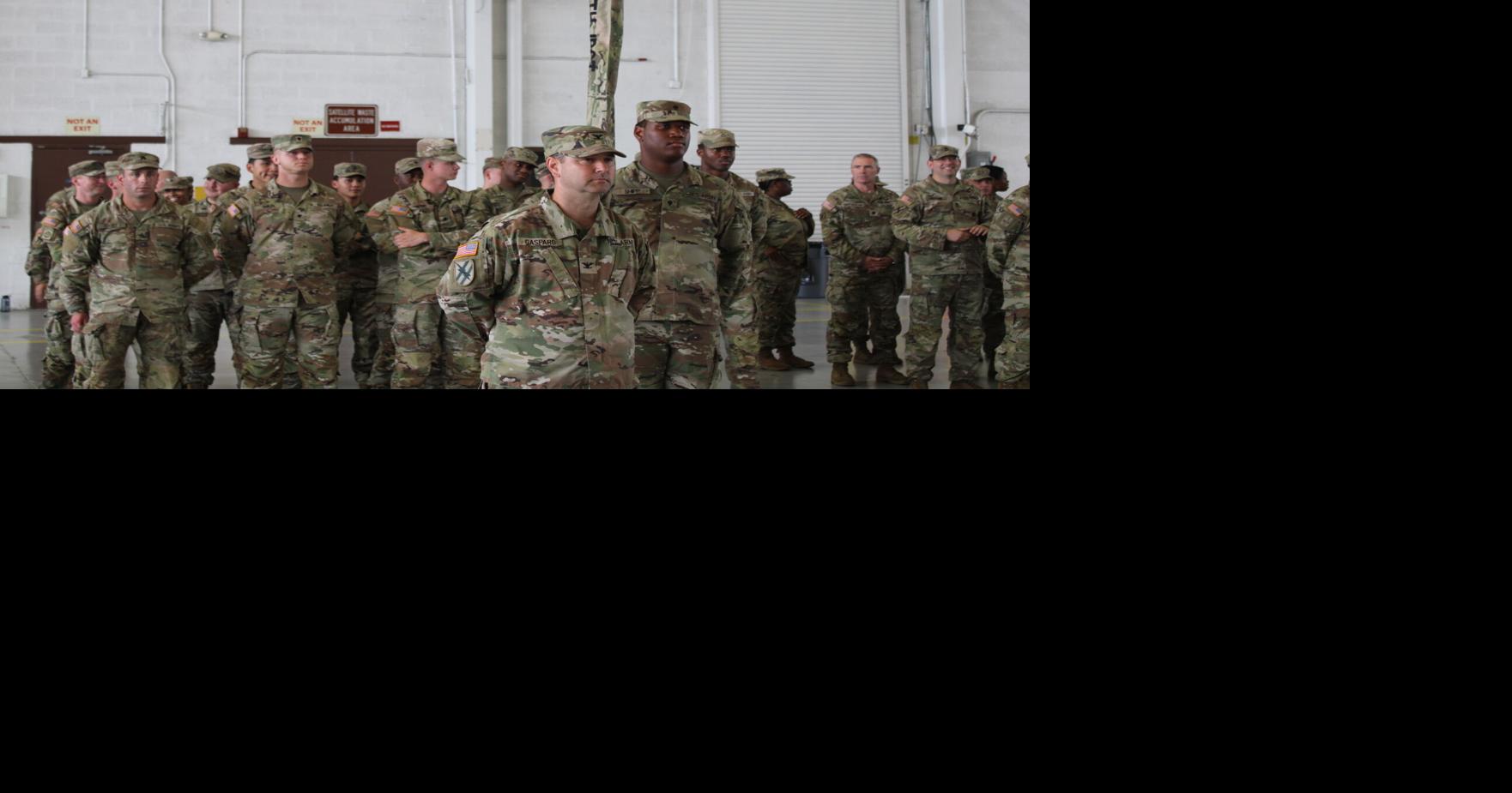 Kemp sending Georgia National Guard troops to support ICE | Local News ...