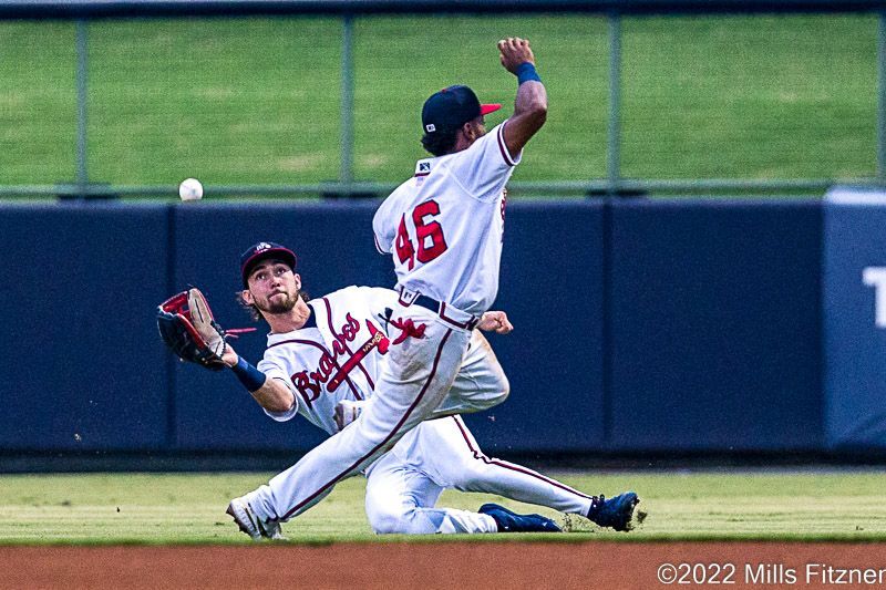 Truett's Chick-fil-A Sports: Rome Braves home vs. Hickory tonight