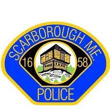 Scarborough Police Department LOGO