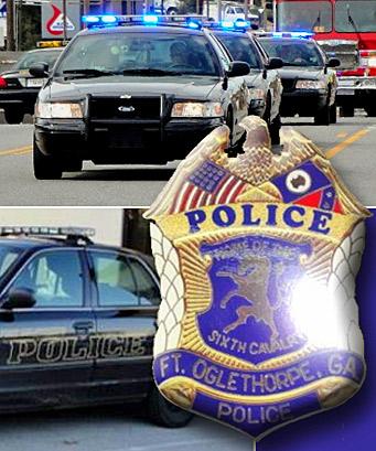 Fort Oglethorpe Police Department Arrest Report For Sept 11 17 Police Fire Northwestgeorgianews Com