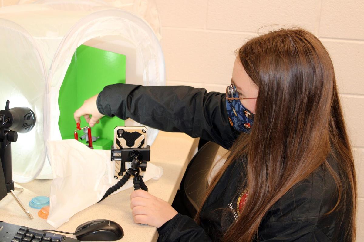 Rome City Schools College and Career Academy official opens, first classes begin Monday
