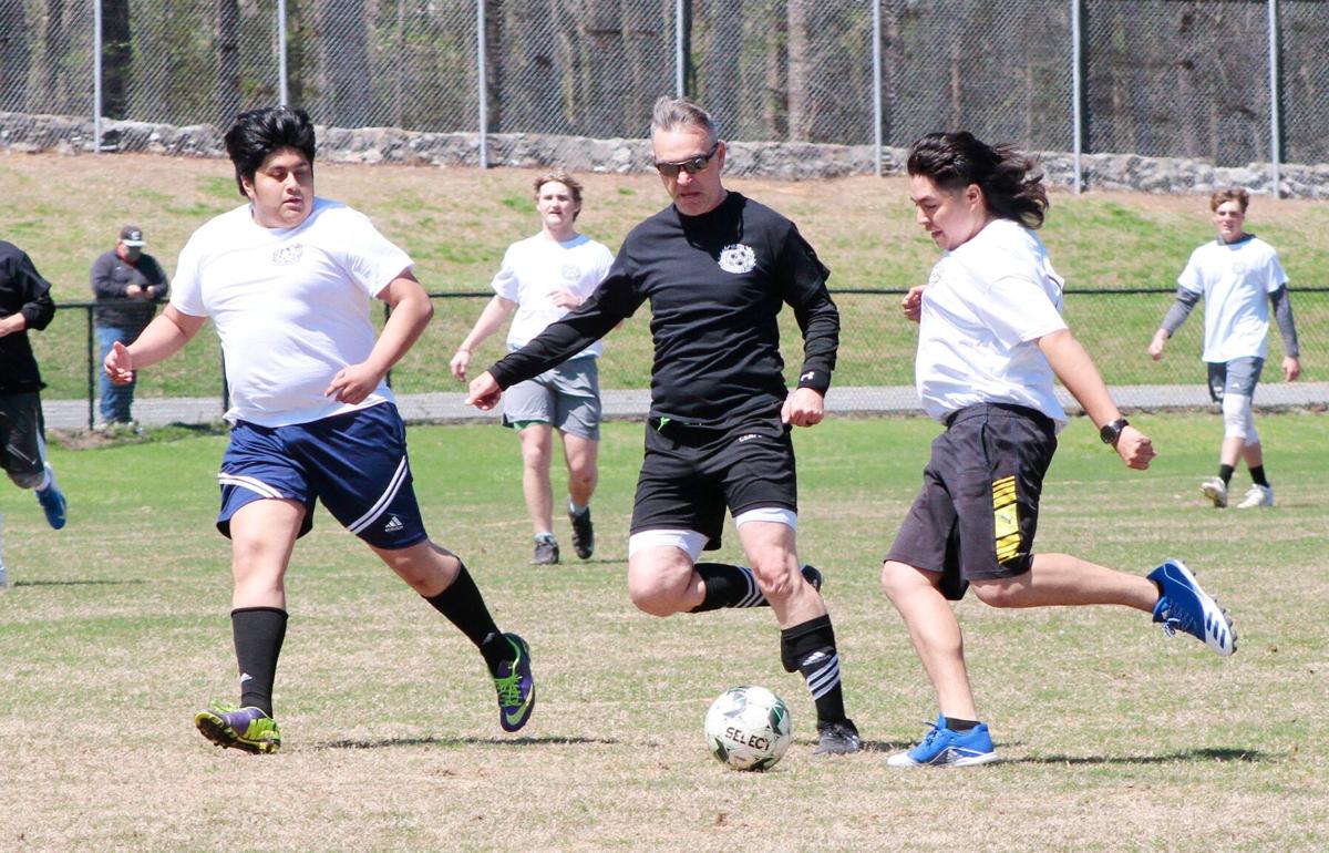 Coosa High School remembers one of their own with the 6th annual Phernando's Cup
