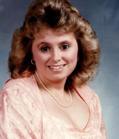 Tammy Sanford