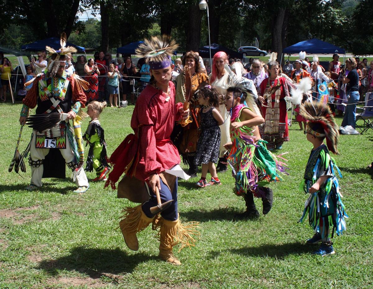 Cherokee a celebration of native culture Local News
