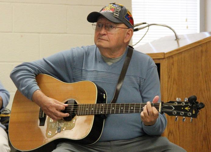 Mountain Music Club Gallery