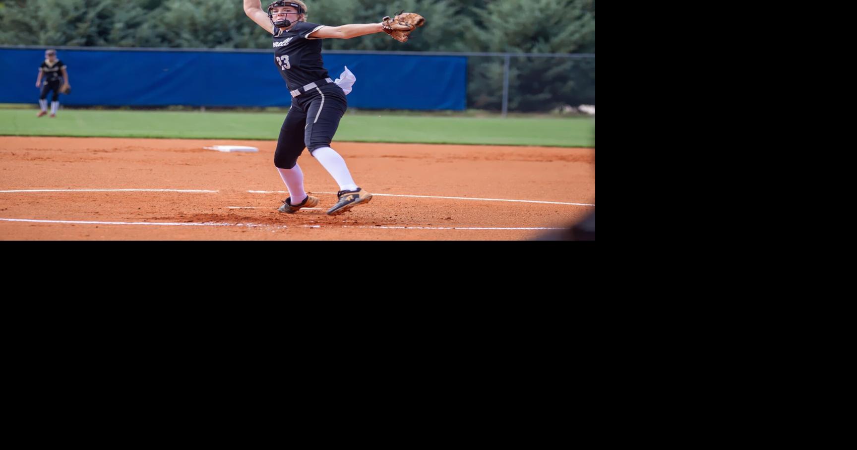 Lady Dragons outlast Lady Devils in pitching, defensive battle | Sports ...