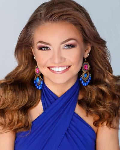 Miss Rome and Miss Rome's Outstanding Teen 2023 | Local ...