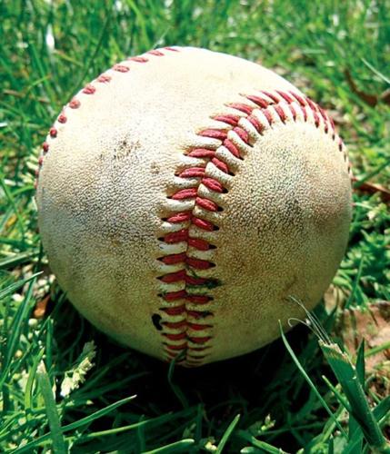 High School Baseball