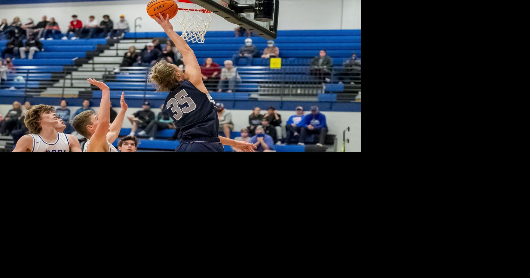 Unity Christian Lions fall in GAPPS Final Four | The Rome News-Tribune ...
