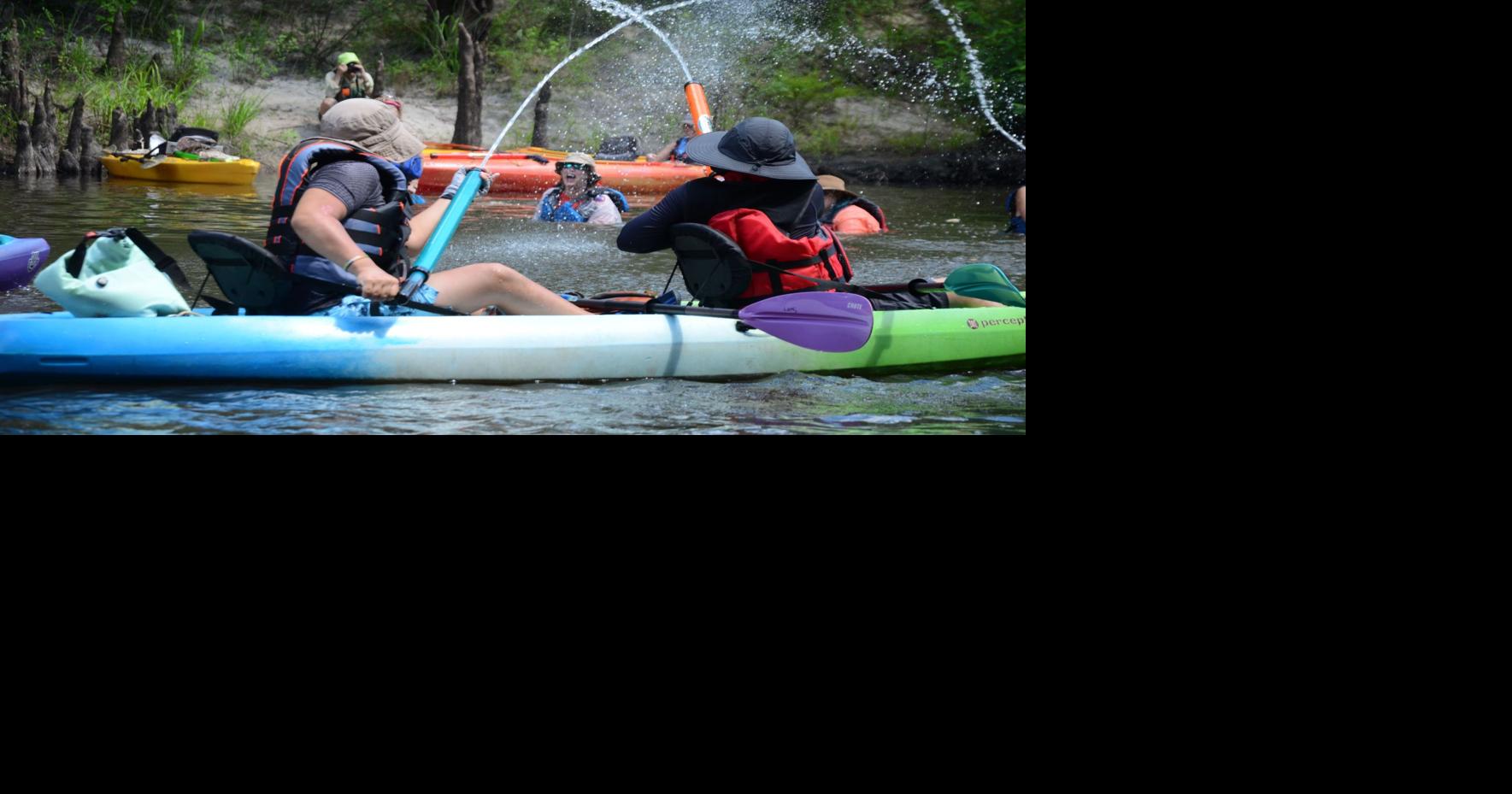 GRN asks river lovers to vote on 2020 trip | Local News ...