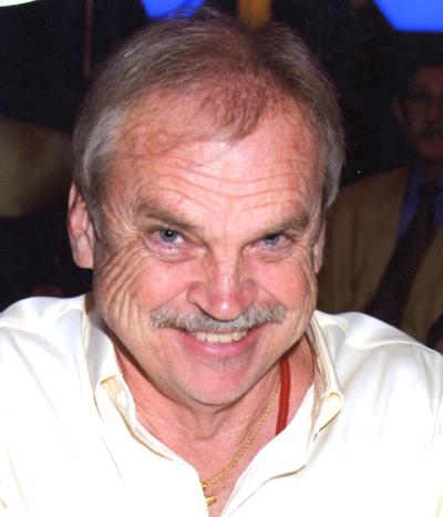 Russell Sheffield