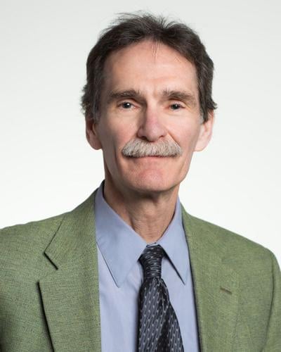 Dr. Gary E. Voccio, Georgia Department of Public Health, Northwest District