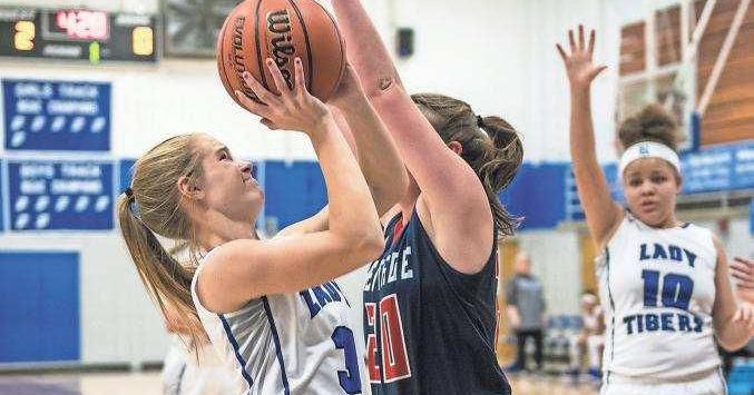 Middle School Girls Basketball Heritage Prevails In Ringgold Tussle Northwestgeorgianews Com Middle School Girls Basketball Heritage Prevails In Ringgold Tussle Northwestgeorgianews Com