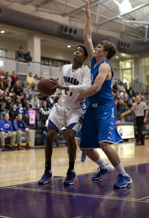 Trion @ Darlington Boys Basketball | Gallery | northwestgeorgianews.com