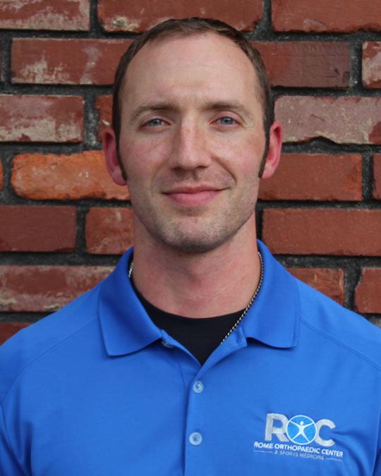 Rome doctor performs 1st area outpatient knee replacement ...