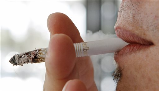 Cigarettes