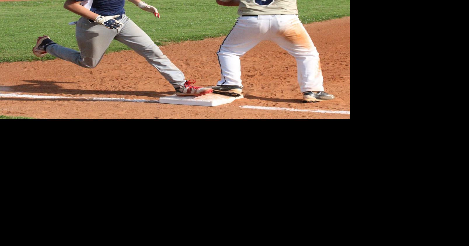 Local teams fall in Dizzy Dean state tournaments