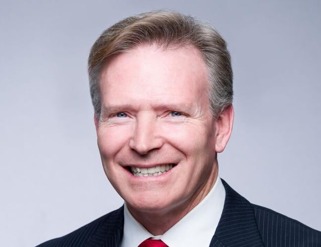 Jeff Lewis (Sen. Dist. 52 GOP candidate)