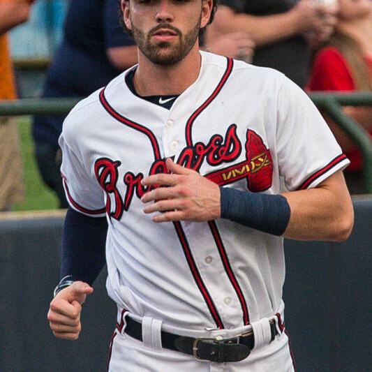 Gallery: Dansby Swanson shines in first rehab game with the Rome