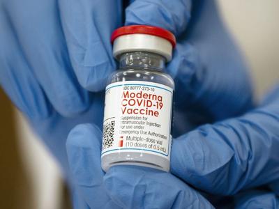 Catoosa Dade And Walker Counties Launch Regional Covid-19 Vaccination Station At The Colonnade - Walker County Ga - Official Government Site