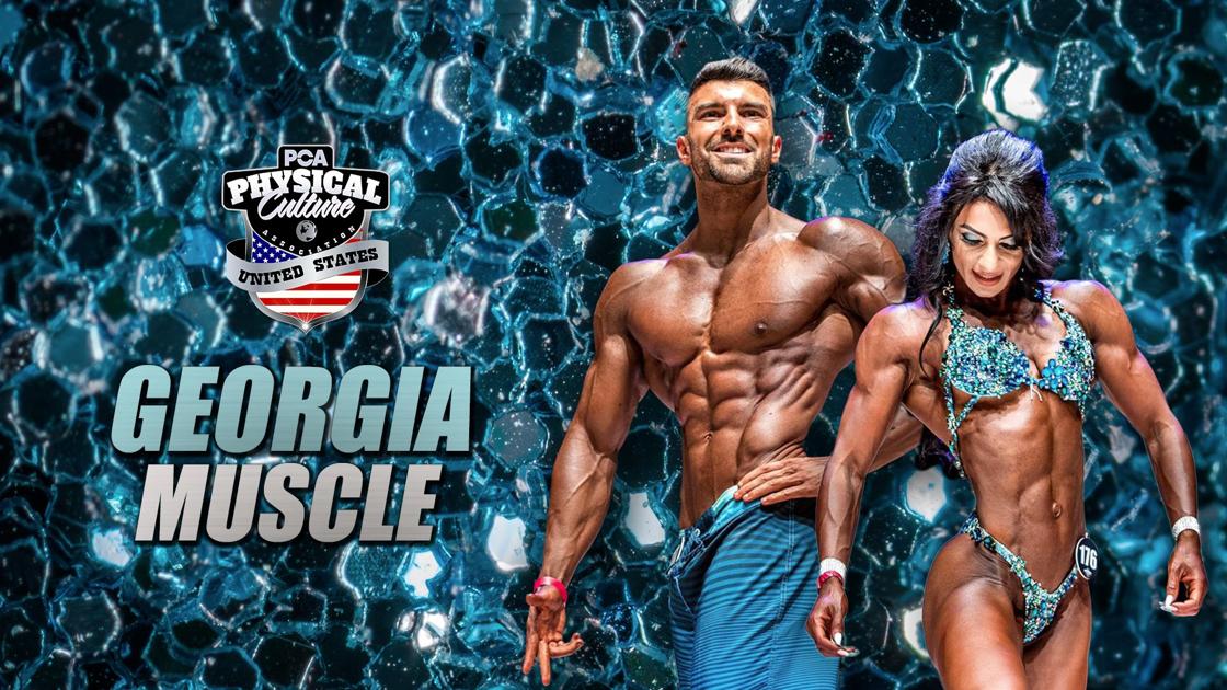 Bodybuilding Event Supports Homeless Vets Local Images, Photos, Reviews