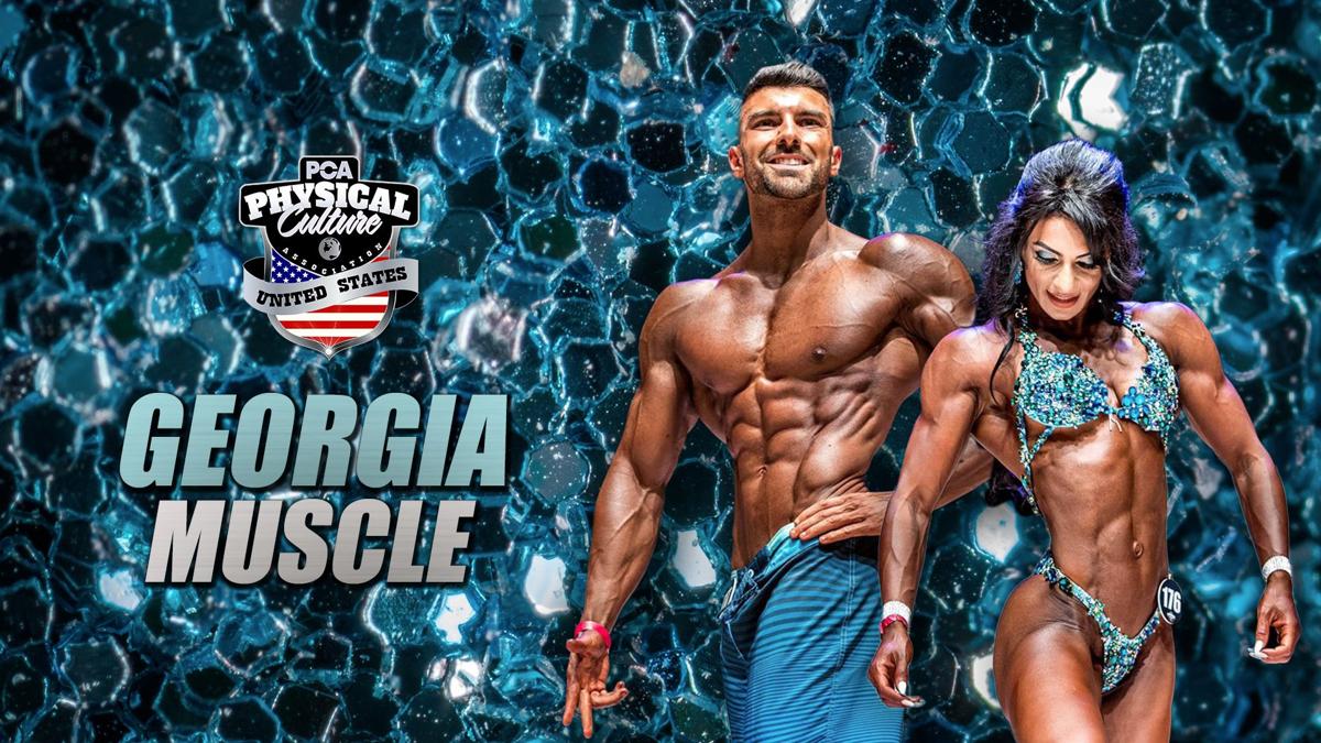 Bodybuilding event supports homeless vets | Local ...