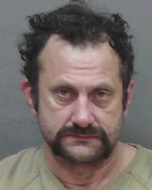 Gordon County deputy nabs alleged drug trafficker Local