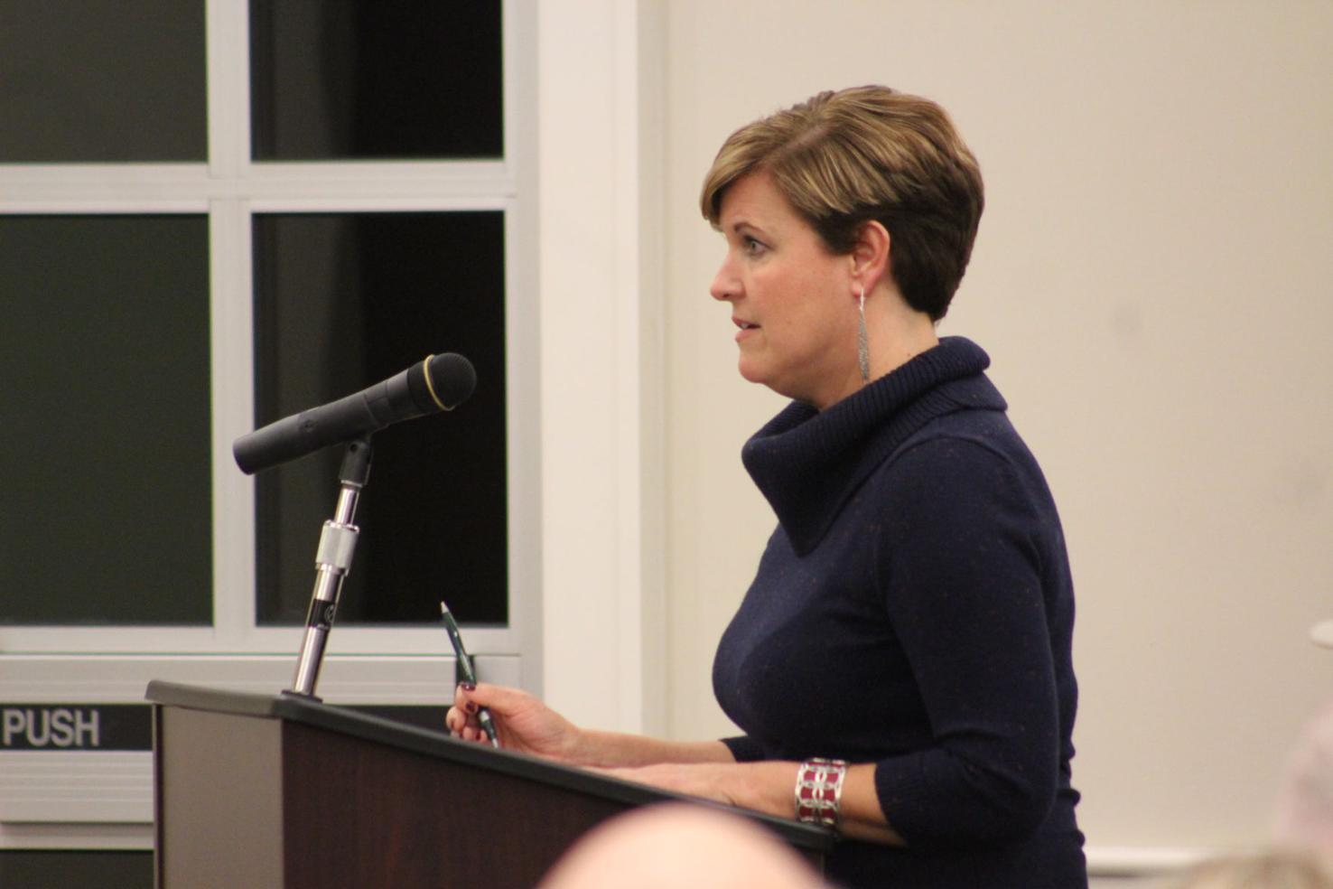 Catoosa County Hires Group To Create New Job Classifications Pay