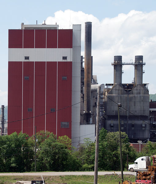 Future looks strong at International Paper, which bought Temple-Inland ...