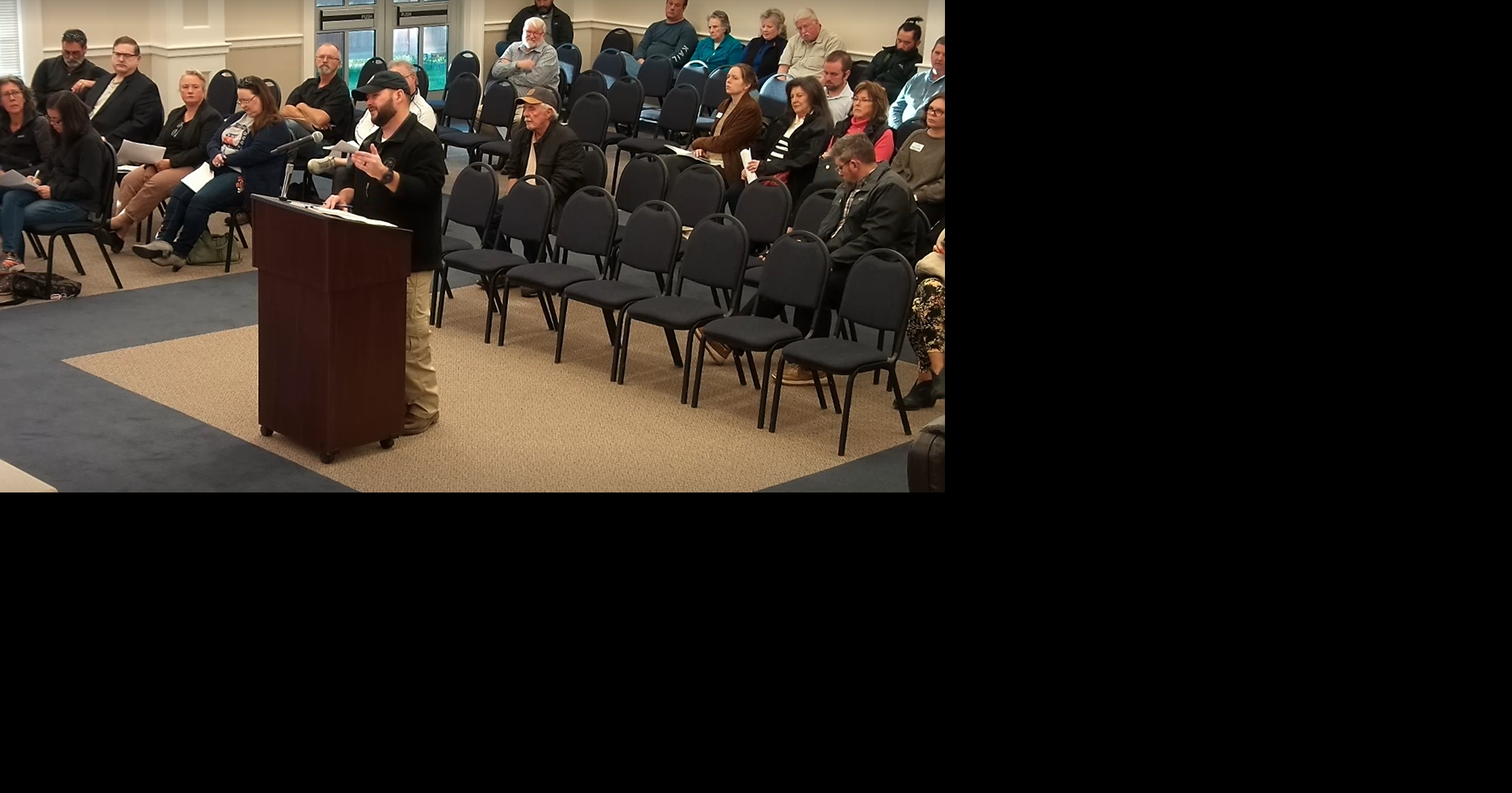 Builders of Commercial Projects to Save Big on Permits in Catoosa