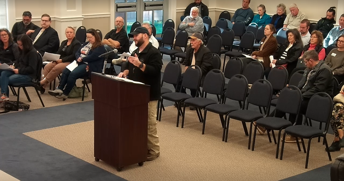 Builders of Commercial Projects to Save Big on Permits in Catoosa