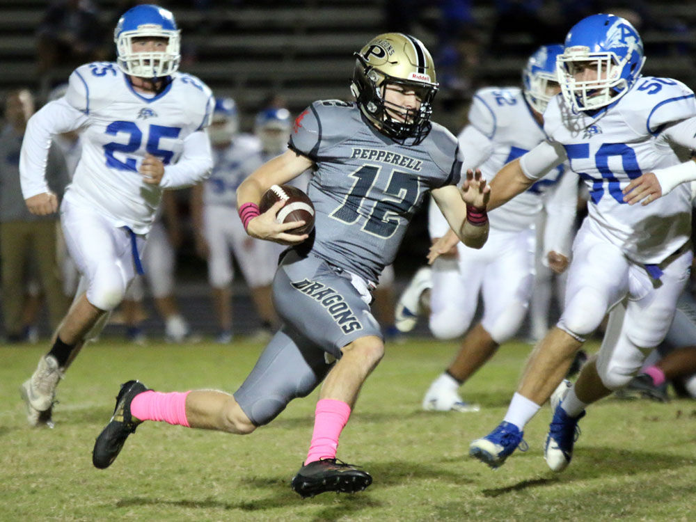 Pepperell Vs. Armuchee | Gallery | Northwestgeorgianews.com