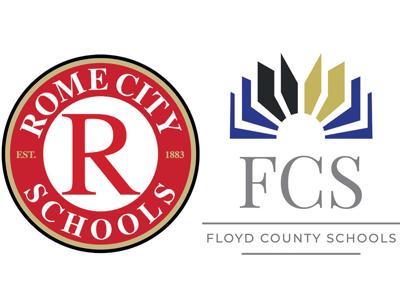 Rome City Schools Floyd County Schools